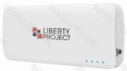 Liberty Project 13000