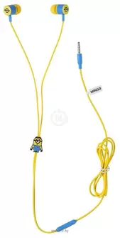 Miniso Minions Collection F056 6807