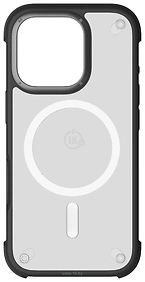 Momax CaseForm Air MagSafe  iPhone 16 Pro Max MUAP24XLD ()