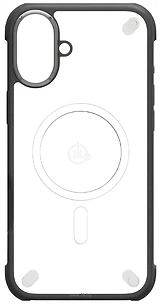 Momax CaseForm Air MagSafe  iPhone 16 MUAP24SD ()