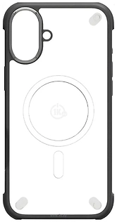 Momax CaseForm Air MagSafe  iPhone 16 Plus MUAP24LD ()