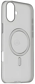 Momax CaseForm Lite  iPhone 16 MTAP24SW ()