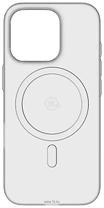 Momax CaseForm Lite  iPhone 16 Pro Max MTAP24XLW ()