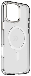 Momax CaseForm Play Magnetic  iPhone 16 MXAP24ST ()