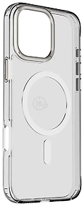 Momax CaseForm Play Magnetic  iPhone 16 Plus MXAP24LT ()