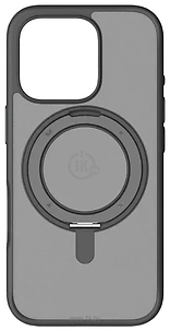 Momax CaseForm Roller MagSafe  iPhone 16 Pro MRAP24MD ()