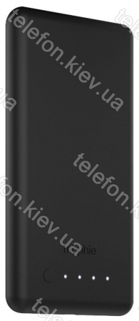 Mophie Charge force powerstation mini, 3000 mAh