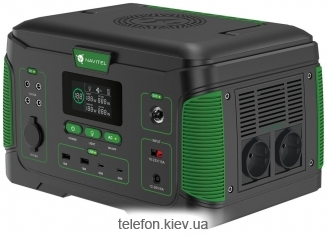 Navitel NS1000