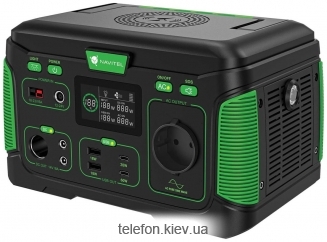 Navitel NS500