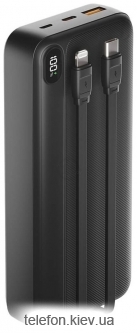 OLMIO L-20 20000mAh