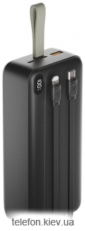 OLMIO L-30 30000mAh