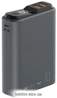 OLMIO QS-10 10000mAh