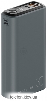 OLMIO QS-30 30000mAh