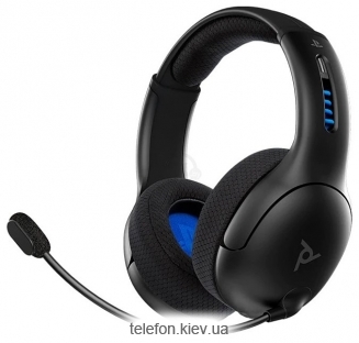 PDP LVL50 (PS4) Wireless