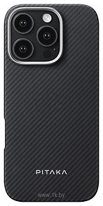Pitaka Ultra-Slim  iPhone 16 Pro ()