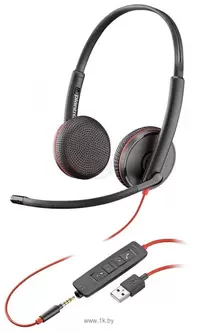 Plantronics BlackWire C3225-A