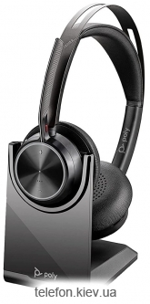 Plantronics Voyager Focus 2 UC USB-C (  )