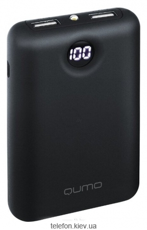 Qumo PowerAid 7800 V2 (24264)