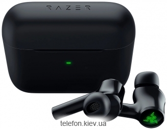 Razer Hammerhead HyperSpeed Xbox Licensed