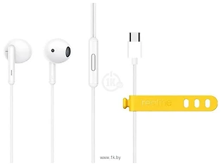 Realme Buds Classic USB Type-C ()