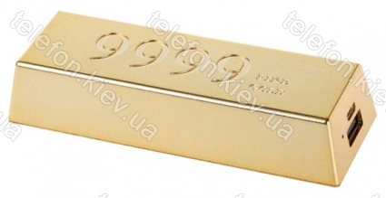 Remax Gold Bar 6666