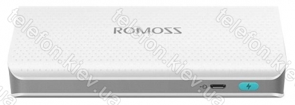 Romoss Sense 4 LED