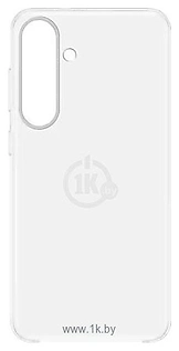 Samsung Clear Case S25+ ()