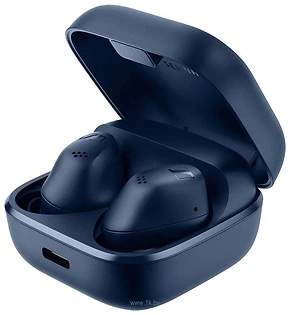 Sennheiser Accentum True Wireless (-)