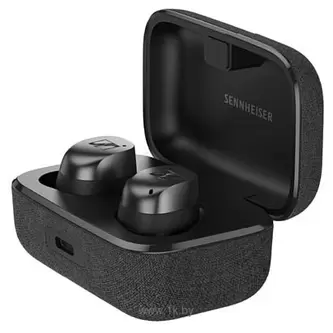 Sennheiser Momentum True Wireless 4