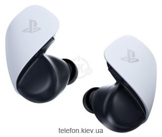 Sony PlayStation PULSE Explore