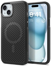 Spigen Core Armor (MagFit)  iPhone 15 Plus ACS06455 ()