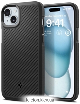 Spigen Core Armor  iPhone 15 ACS06479 ()