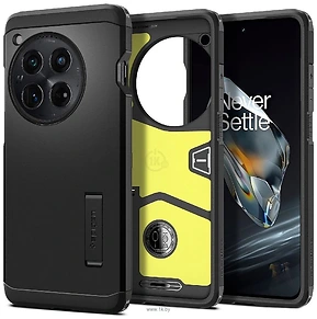 Spigen Tough Armor  OnePlus 12 ACS07376 ()
