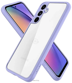 Spigen Ultra Hybrid  Galaxy A54 5G ACS06098 ()