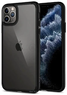 Spigen Ultra Hybrid  iPhone 11 Pro 077CS27234 ()