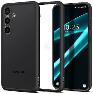 Spigen Ultra Hybrid  Galaxy S24 Plus ACS07330 ()