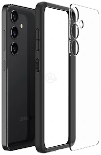 Spigen Ultra Hybrid  Galaxy S24 ACS07352 ()