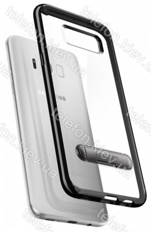 Spigen Ultra Hybrid S  Samsung Galaxy S8 (565CS21633)  Samsung Galaxy S8