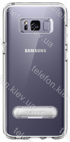 Spigen Ultra Hybrid S  Samsung Galaxy S8 (565CS21634)