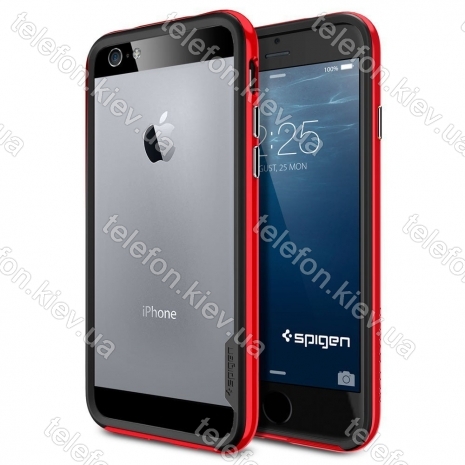 Spigen  Apple iPhone 6/6S