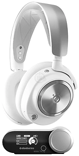 SteelSeries Arctis Nova Pro Wireless P ()