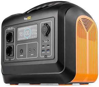 TopON TOP-X1800