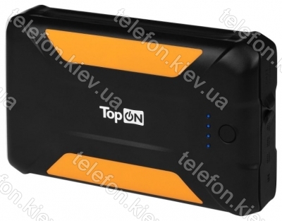 TopON TOP-X38