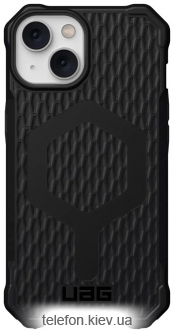 Uag  iPhone 14 Essential Armor for MagSafe Black 114089114040