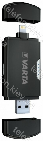 VARTA Phone Power 800 Lightning