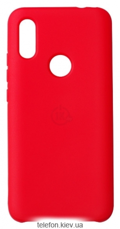 VOLARE ROSSO Suede  Xiaomi Redmi 7 ()