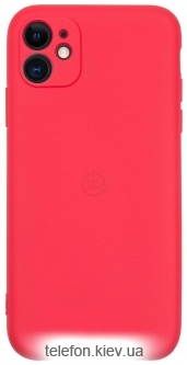 Volare Rosso Jam  Apple iPhone 11 ()