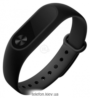 Xiaomi Mi Band 2