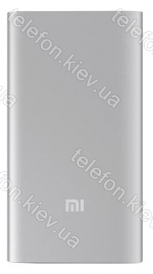 Xiaomi Mi Power Bank 2S (2i) 10000