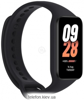 Xiaomi Smart Band 8 Active (  ,)